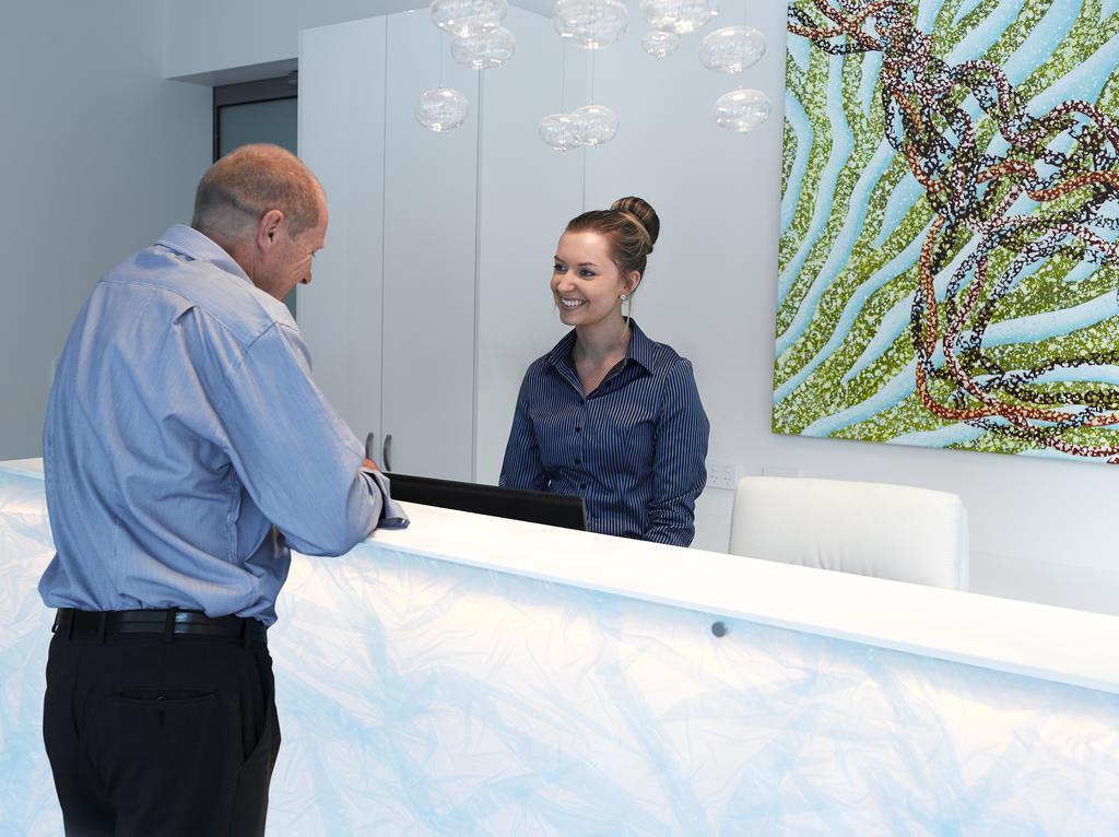 Salamanca Wharf Hotel Hobart Zewnętrze zdjęcie