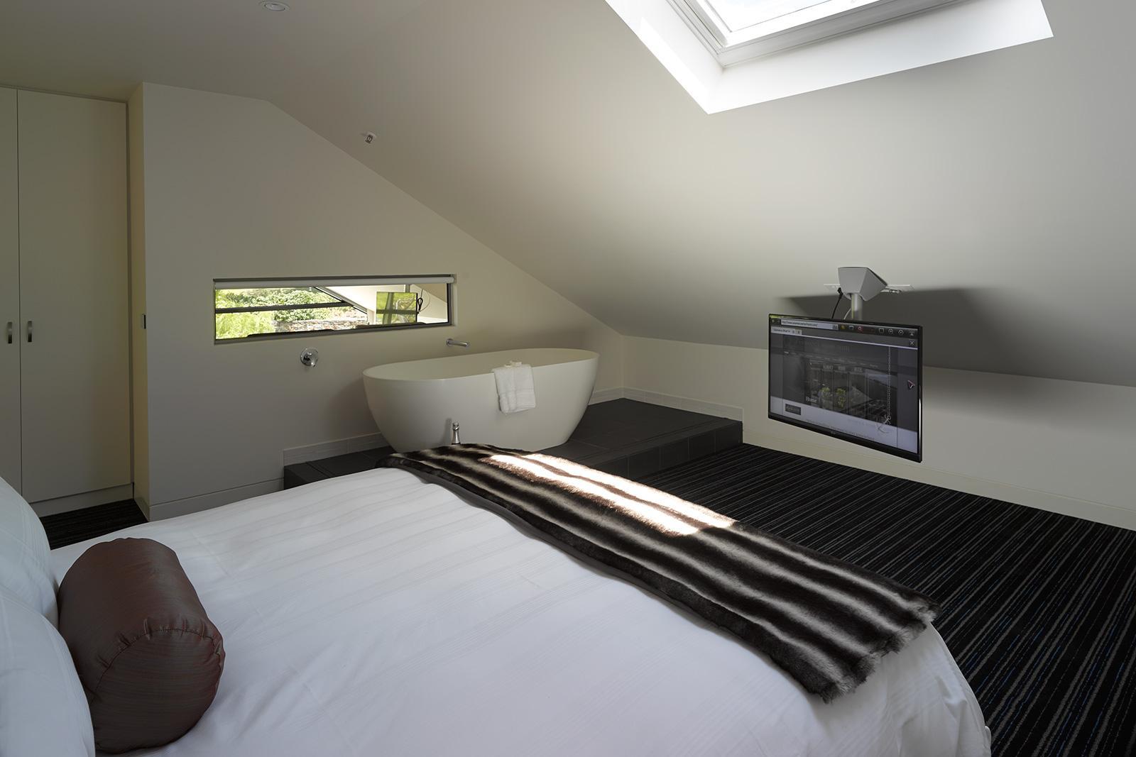 Salamanca Wharf Hotel Hobart Zewnętrze zdjęcie