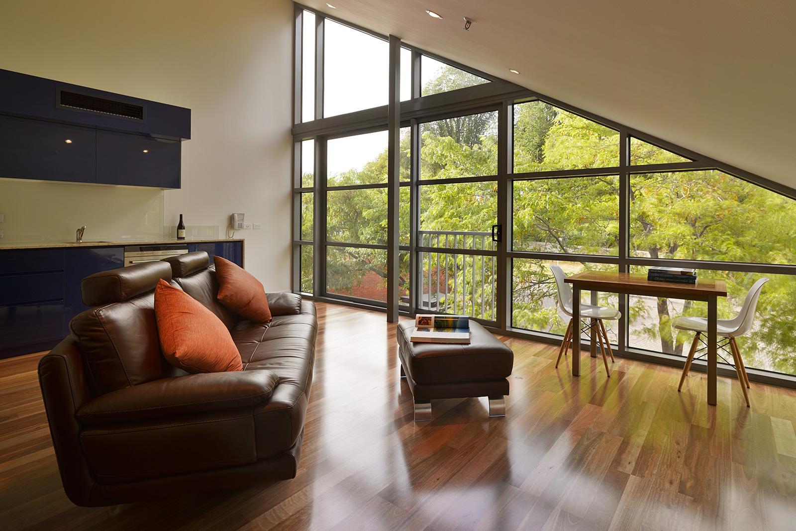Salamanca Wharf Hotel Hobart Zewnętrze zdjęcie
