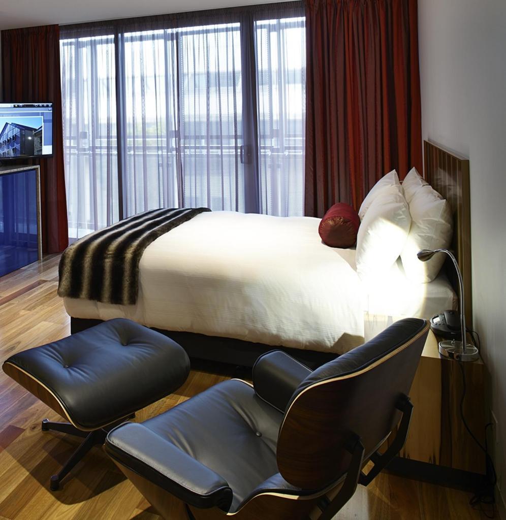 Salamanca Wharf Hotel Hobart Zewnętrze zdjęcie