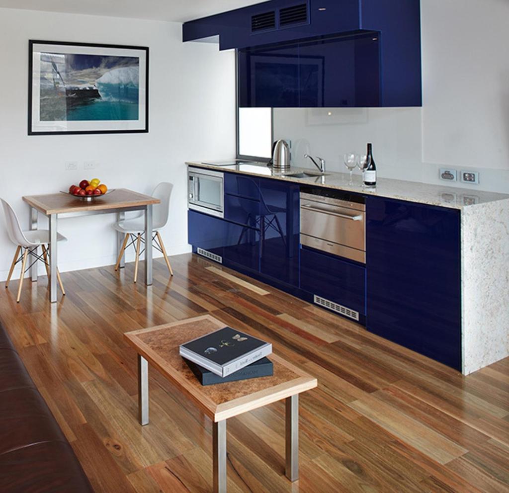 Salamanca Wharf Hotel Hobart Zewnętrze zdjęcie