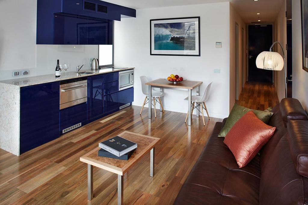 Salamanca Wharf Hotel Hobart Zewnętrze zdjęcie