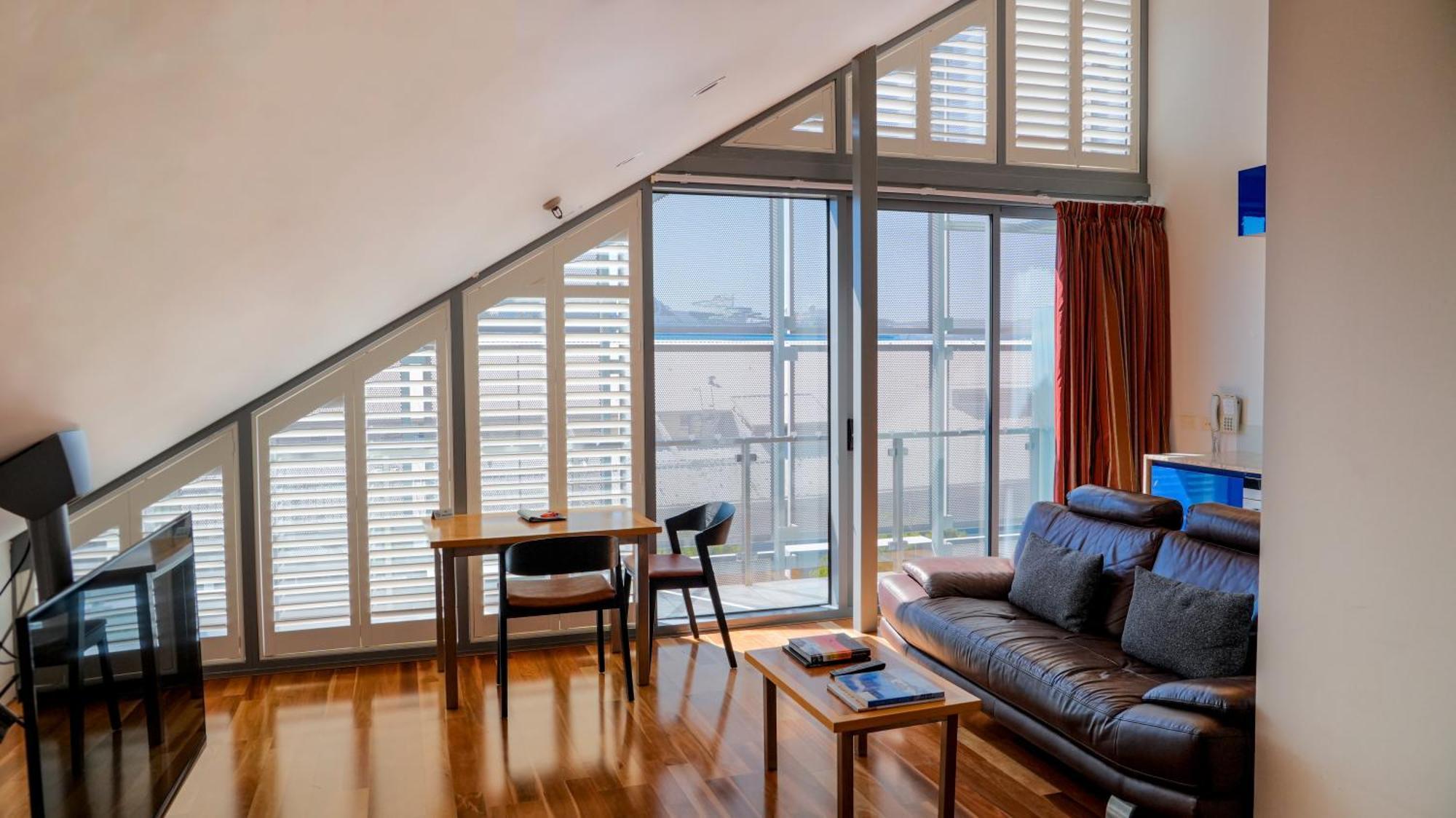 Salamanca Wharf Hotel Hobart Zewnętrze zdjęcie