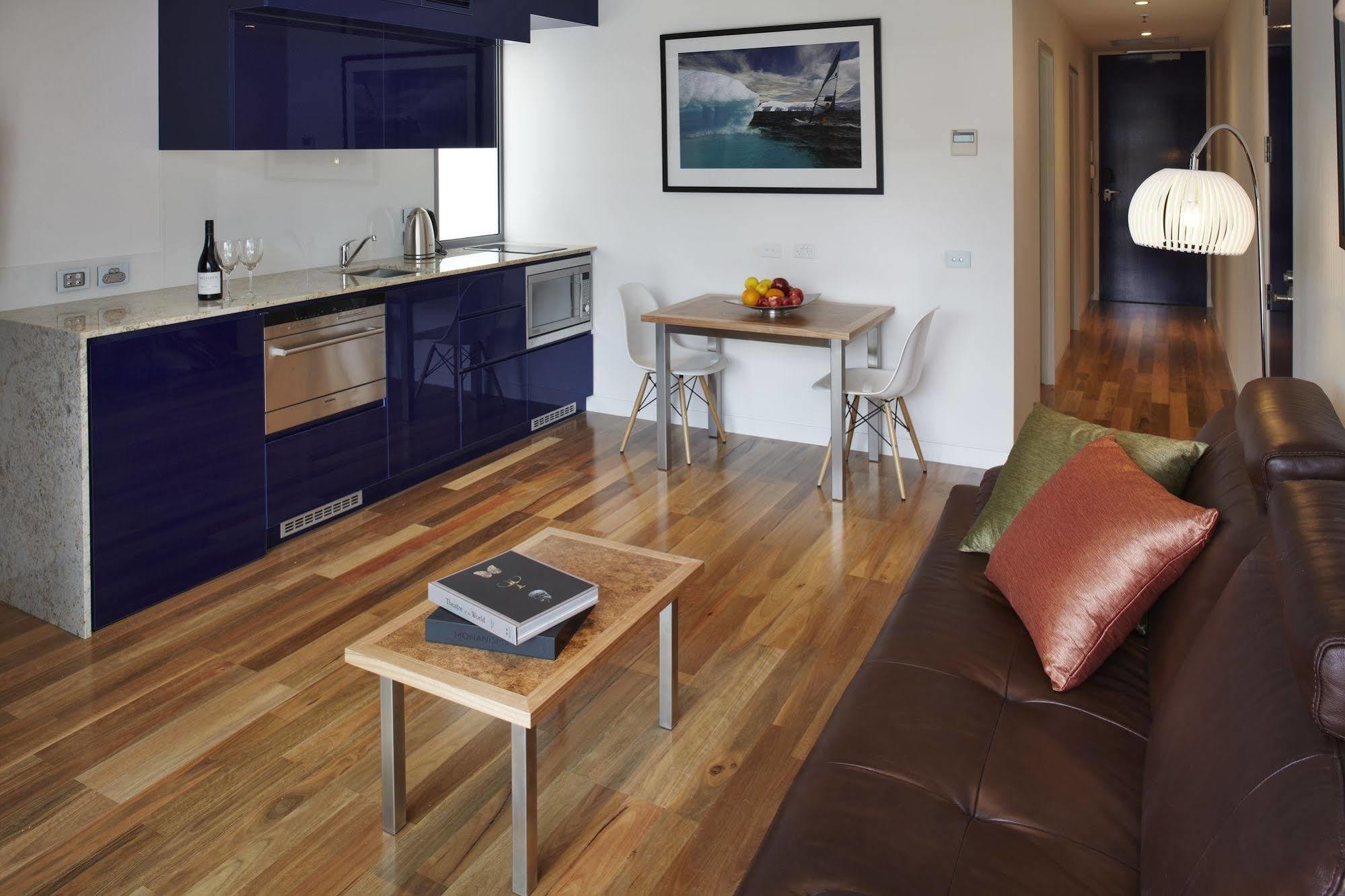 Salamanca Wharf Hotel Hobart Zewnętrze zdjęcie