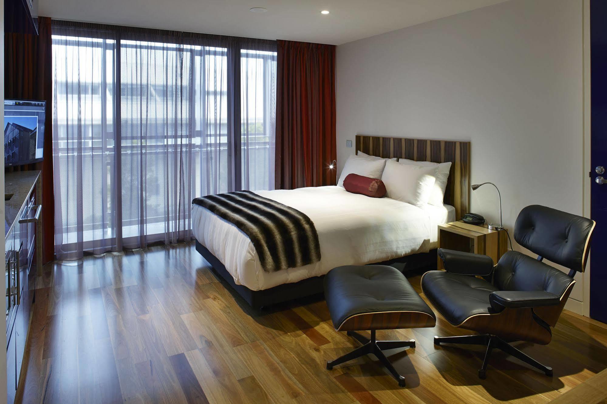 Salamanca Wharf Hotel Hobart Zewnętrze zdjęcie