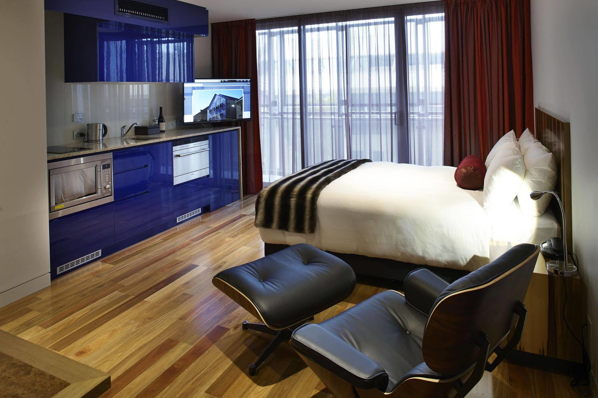 Salamanca Wharf Hotel Hobart Zewnętrze zdjęcie