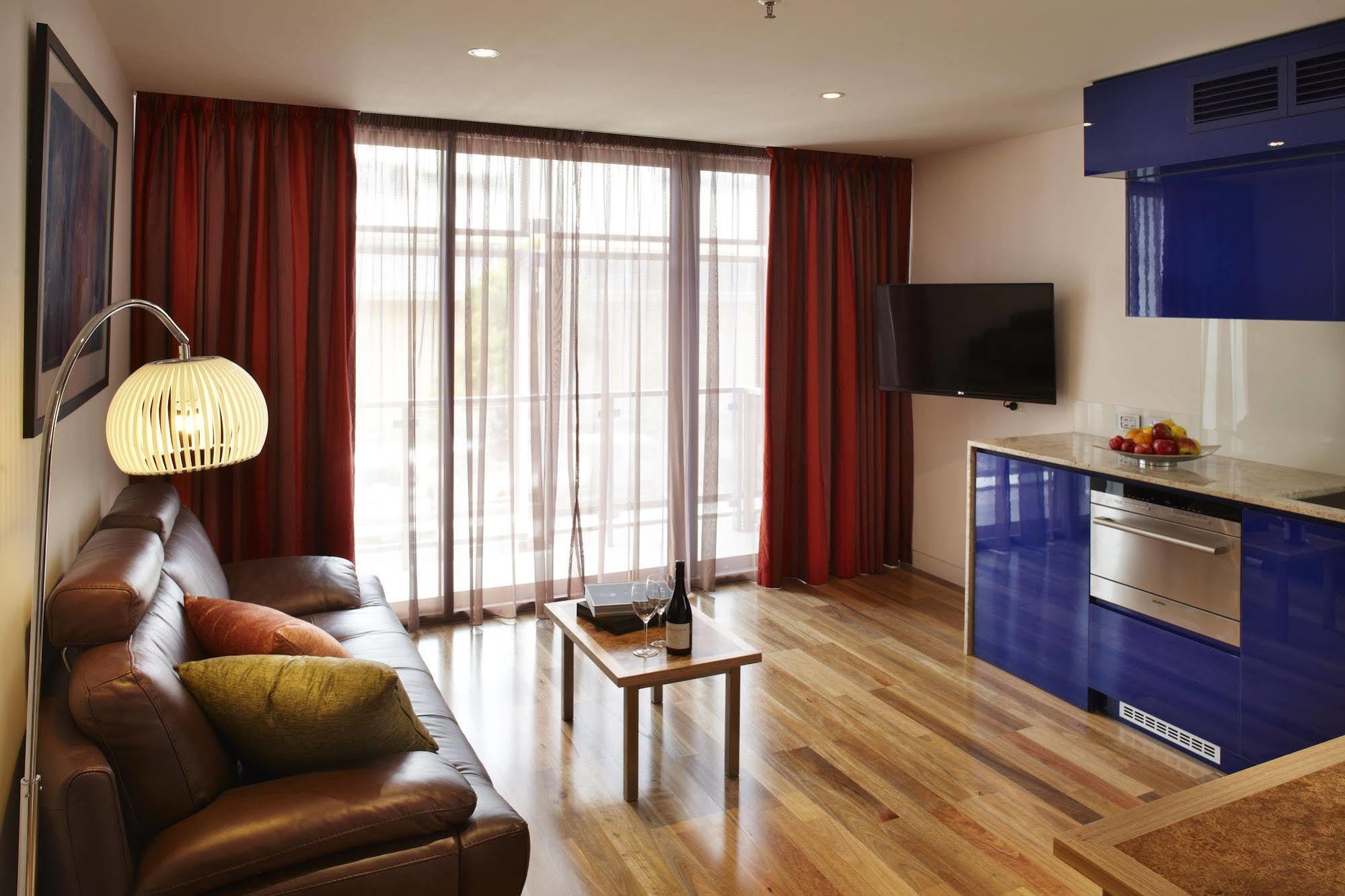 Salamanca Wharf Hotel Hobart Zewnętrze zdjęcie
