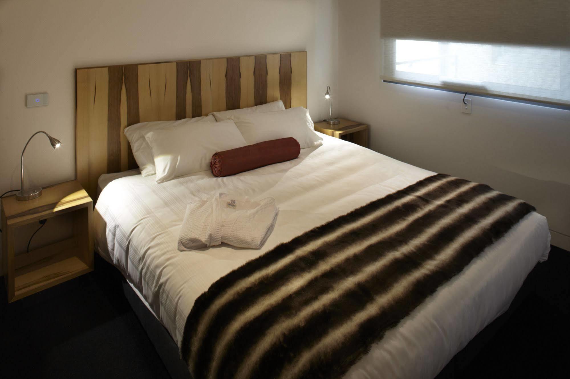 Salamanca Wharf Hotel Hobart Zewnętrze zdjęcie