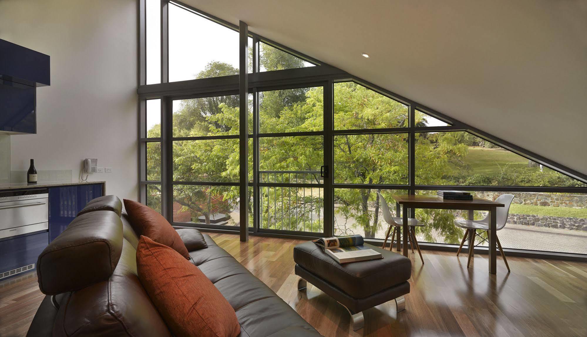 Salamanca Wharf Hotel Hobart Zewnętrze zdjęcie