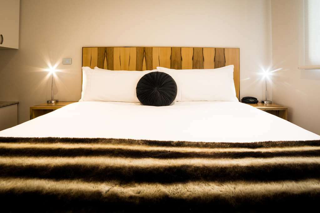 Salamanca Wharf Hotel Hobart Pokój zdjęcie