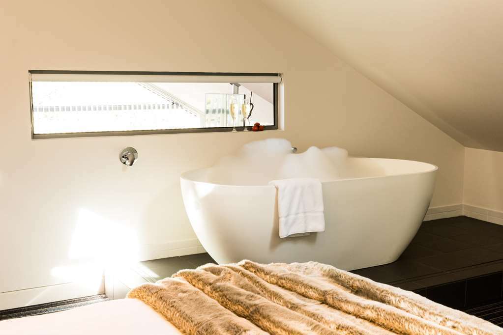 Salamanca Wharf Hotel Hobart Pokój zdjęcie