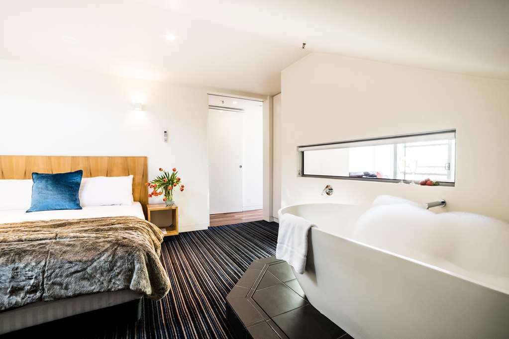 Salamanca Wharf Hotel Hobart Pokój zdjęcie